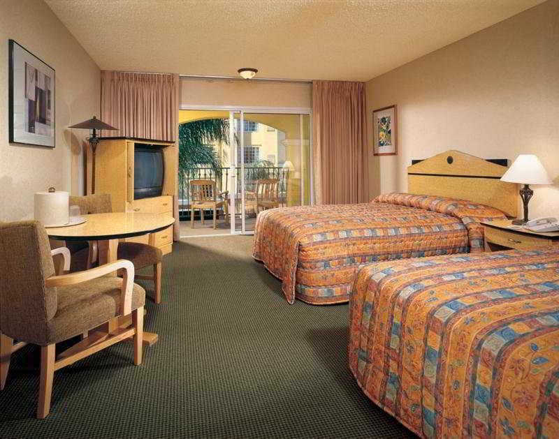 Portofino Inn And Suites Anaheim Hotel Rom bilde